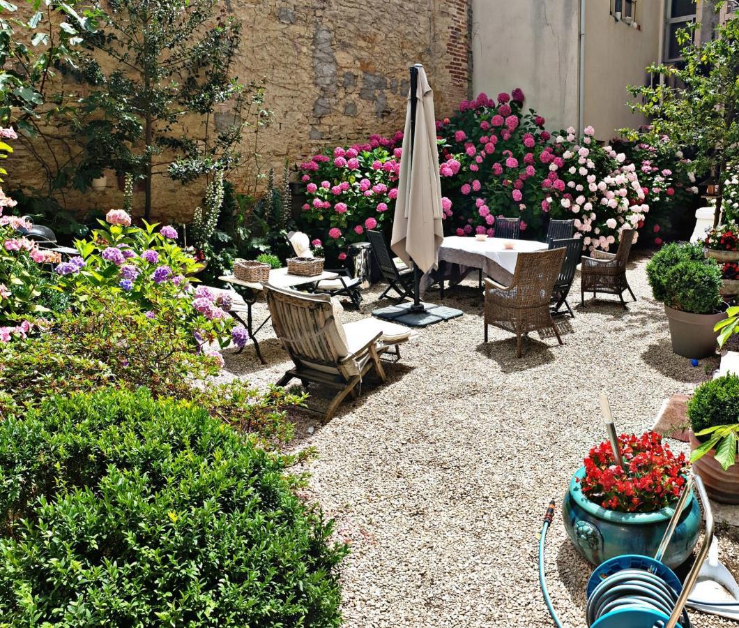 Sublime Appartement Volendame Dijon Exterior foto